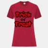 Everyday Heavy Cotton Ladies' Tee Thumbnail