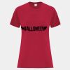 Everyday Heavy Cotton Ladies' Tee Thumbnail