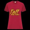 Everyday Heavy Cotton Ladies' Tee Thumbnail
