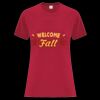 Everyday Heavy Cotton Ladies' Tee Thumbnail