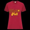 Everyday Heavy Cotton Ladies' Tee Thumbnail