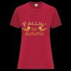 Everyday Heavy Cotton Ladies' Tee Thumbnail