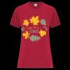 Everyday Heavy Cotton Ladies' Tee Thumbnail