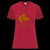 Everyday Heavy Cotton Ladies' Tee Thumbnail