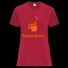 Everyday Heavy Cotton Ladies' Tee Thumbnail