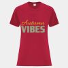 Everyday Heavy Cotton Ladies' Tee Thumbnail