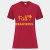 Everyday Heavy Cotton Ladies' Tee Thumbnail