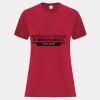 Everyday Heavy Cotton Ladies' Tee Thumbnail