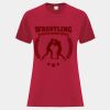 Everyday Heavy Cotton Ladies' Tee Thumbnail