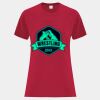 Everyday Heavy Cotton Ladies' Tee Thumbnail