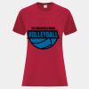 Everyday Heavy Cotton Ladies' Tee Thumbnail
