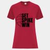 Everyday Heavy Cotton Ladies' Tee Thumbnail