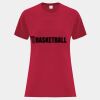 Everyday Heavy Cotton Ladies' Tee Thumbnail