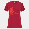 Everyday Heavy Cotton Ladies' Tee Thumbnail