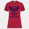 Everyday Heavy Cotton Ladies' Tee Thumbnail