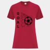 Everyday Heavy Cotton Ladies' Tee Thumbnail