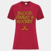 Everyday Heavy Cotton Ladies' Tee Thumbnail