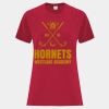 Everyday Heavy Cotton Ladies' Tee Thumbnail