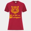 Everyday Heavy Cotton Ladies' Tee Thumbnail