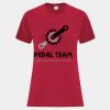 Everyday Heavy Cotton Ladies' Tee Thumbnail