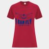 Everyday Heavy Cotton Ladies' Tee Thumbnail