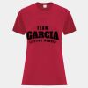 Everyday Heavy Cotton Ladies' Tee Thumbnail