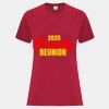 Everyday Heavy Cotton Ladies' Tee Thumbnail