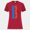 Everyday Heavy Cotton Ladies' Tee Thumbnail
