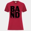 Everyday Heavy Cotton Ladies' Tee Thumbnail