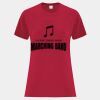 Everyday Heavy Cotton Ladies' Tee Thumbnail