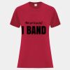 Everyday Heavy Cotton Ladies' Tee Thumbnail