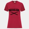 Everyday Heavy Cotton Ladies' Tee Thumbnail
