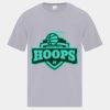 Everyday Heavy Cotton Youth Tee Thumbnail