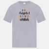 Everyday Heavy Cotton Youth Tee Thumbnail