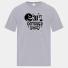 Everyday Heavy Cotton Youth Tee Thumbnail