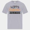 Everyday Heavy Cotton Youth Tee Thumbnail