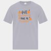Everyday Heavy Cotton Youth Tee Thumbnail