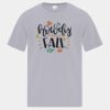 Everyday Heavy Cotton Youth Tee Thumbnail