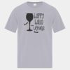 Everyday Heavy Cotton Youth Tee Thumbnail
