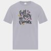 Everyday Heavy Cotton Youth Tee Thumbnail