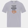 Everyday Heavy Cotton Youth Tee Thumbnail