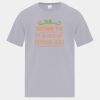 Everyday Heavy Cotton Youth Tee Thumbnail