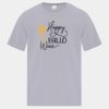 Everyday Heavy Cotton Youth Tee Thumbnail