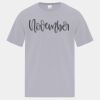 Everyday Heavy Cotton Youth Tee Thumbnail