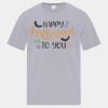 Everyday Heavy Cotton Youth Tee Thumbnail
