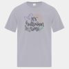Everyday Heavy Cotton Youth Tee Thumbnail