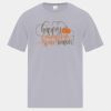 Everyday Heavy Cotton Youth Tee Thumbnail