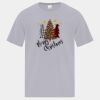 Everyday Heavy Cotton Youth Tee Thumbnail