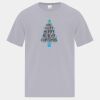 Everyday Heavy Cotton Youth Tee Thumbnail