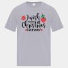Everyday Heavy Cotton Youth Tee Thumbnail